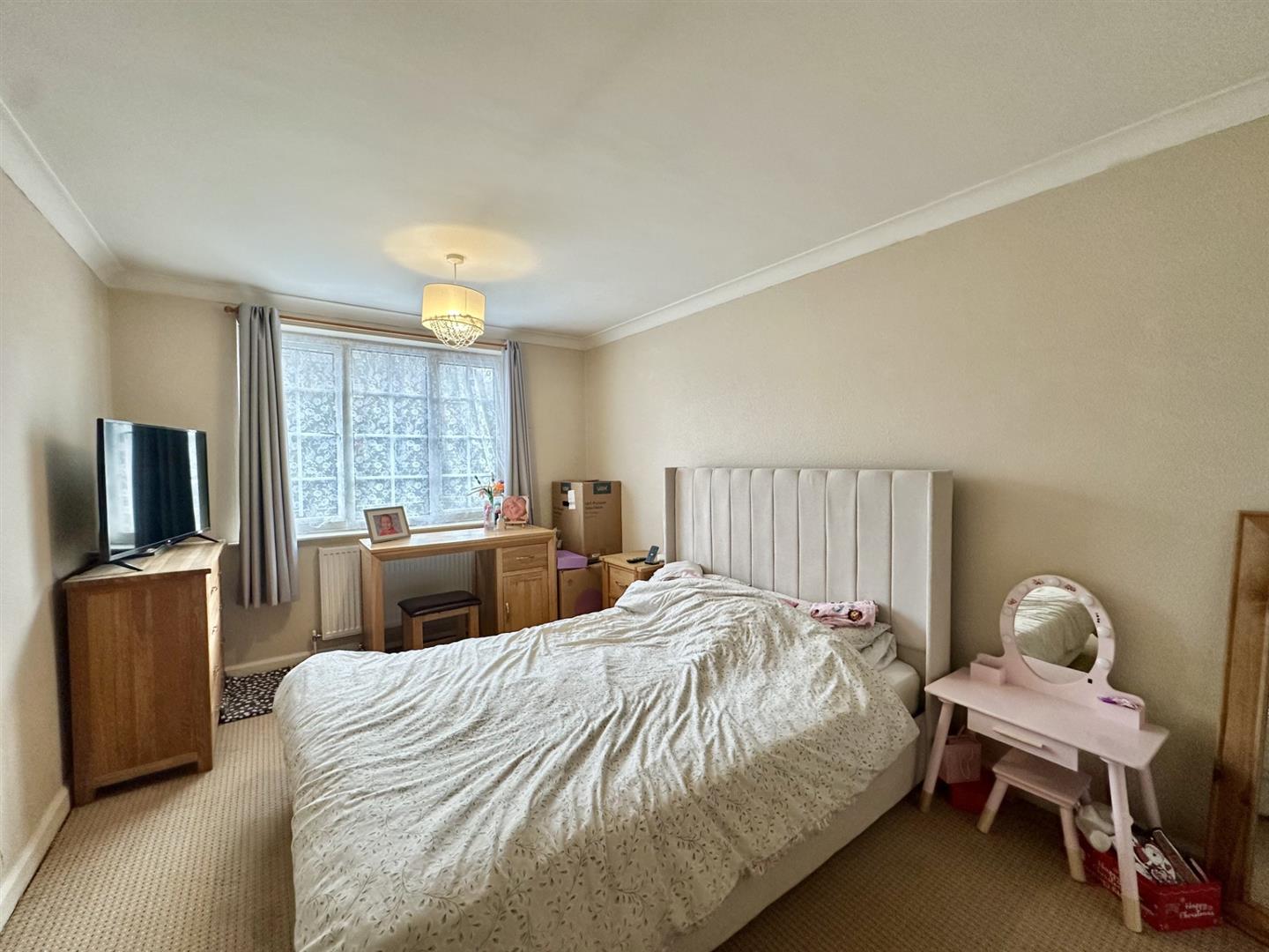 Quebec Close, Bexhill-On-Sea
